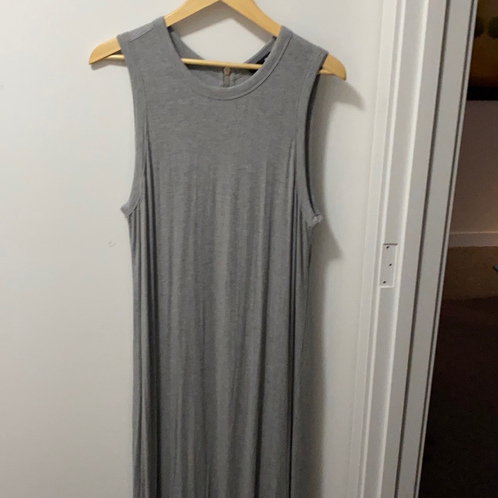 PREMISE | Tank Dress
